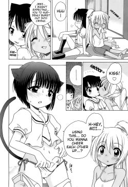 Page 71 of Daisuki! Goshujin-sama | I Love Master!
