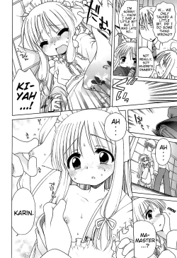 Page 97 of Daisuki! Goshujin-sama | I Love Master!