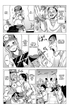 Page 10 of Yaritai Houdai Dekiru Shiminken o Hirotta node, Machijuu no Onnanoko o Hamete Mita.