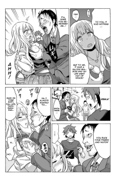 Page 24 of Yaritai Houdai Dekiru Shiminken o Hirotta node, Machijuu no Onnanoko o Hamete Mita.