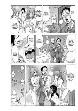 Page 37 of Yaritai Houdai Dekiru Shiminken o Hirotta node, Machijuu no Onnanoko o Hamete Mita.