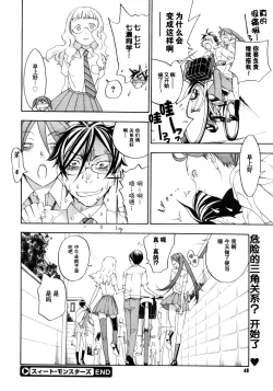 Page 22 of Sweet Monsters