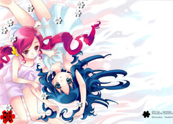 Download Hajimemashite no Mahou