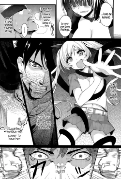 Page 39 of Liberator Orga | Climax Liberator Orga Ch.1-2