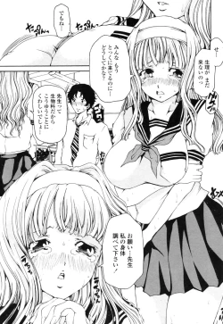 Page 175 of COMIC Penguin Club Sanzoku Ban 2008-10