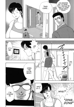 Page 21 of Shachiku Tsuma Reiko | Corporate Concubine Reiko Ch. 1 & 2