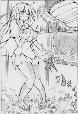 Page 37 of toka giantess