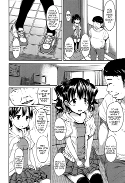 Page 19 of Hajimete Janai yo? | It's not Your First Time?+