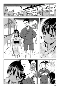 Page 79 of Hajimete Janai yo? | It's not Your First Time?+