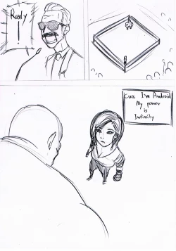 Page 2 of Android 18 VS Spopovich