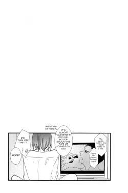 Page 13 of Sekai de ichiban kimi ga suki! | The One I Love The Most In This World Is You!