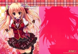 Page 1 of Prismatic world 6