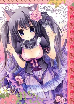 Page 3 of Prismatic world 6