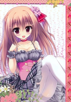 Page 7 of Prismatic world 6