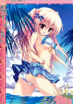 Page 8 of Prismatic world 6