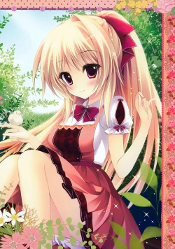 Page 9 of Prismatic world 6