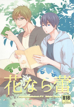 Download Hana nara tsubomi