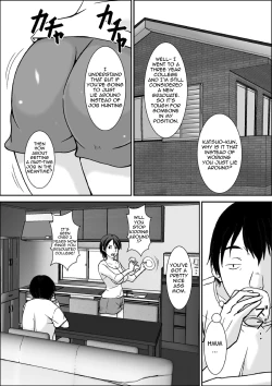 Page 2 of Kora! Anta Hahaoya o Kudoite Nani Shiyou tte Iu no!