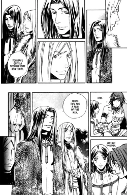 Page 101 of Wild Rock