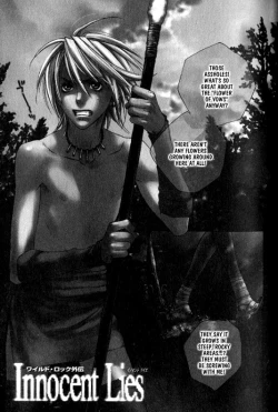 Page 112 of Wild Rock