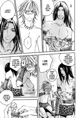 Page 134 of Wild Rock