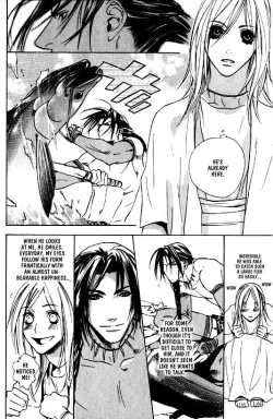 Page 15 of Wild Rock