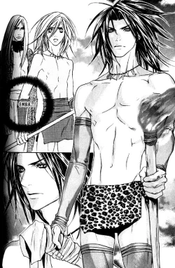 Page 65 of Wild Rock