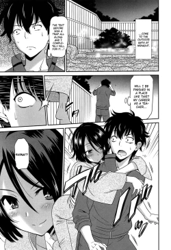 Page 5 of Wonderful DaysCh. 3