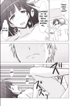 Page 20 of Isshuukan Friex. - ONE WEEK FRIEX.