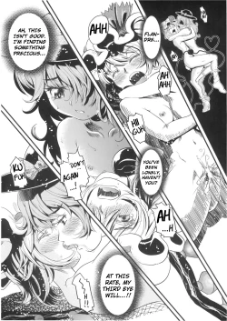 Page 23 of Mekabu Imouto