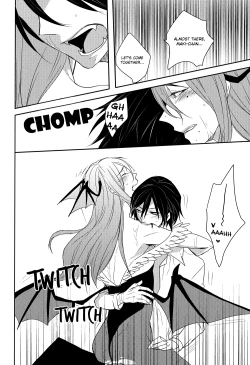 Page 16 of Ninin noYamagami-sama no Itazura!