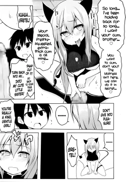 Page 23 of Hansel to Gretel | Hansel and Gretel