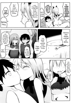 Page 24 of Hansel to Gretel | Hansel and Gretel