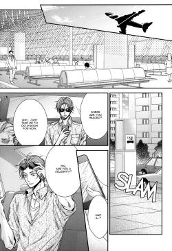 Page 5 of Sweet Life