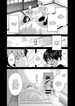 Page 107 of Niizuma Osenaka Nagashimasu 2 Ch. 9-14