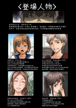 Page 2 of Nekura Shounen no Fukushuu Harem Choukyou Keikaku