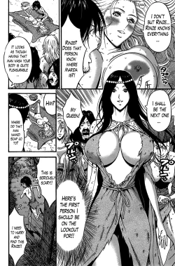 Page 202 of Kigenzen 10000 Nen no Ota | The Otaku in 10,000 B.C. Ch. 1-24