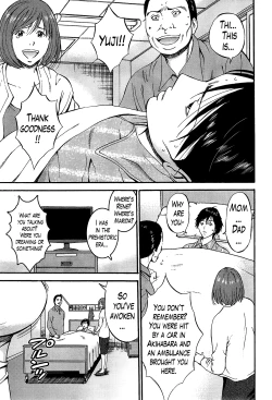 Page 274 of Kigenzen 10000 Nen no Ota | The Otaku in 10,000 B.C. Ch. 1-24