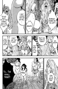 Page 332 of Kigenzen 10000 Nen no Ota | The Otaku in 10,000 B.C. Ch. 1-24