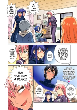 Page 40 of Mojo!Ch. 1-2