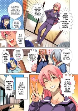 Page 41 of Mojo!Ch. 1-2