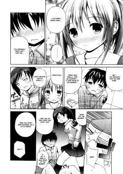 Page 4 of Minagichan Part 1-3