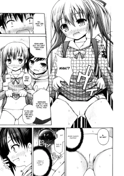 Page 5 of Minagichan Part 1-3
