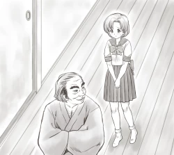 Page 299 of Yachin ga Haraenakute... Ami