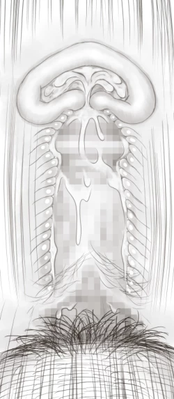 Page 410 of Yachin ga Haraenakute... Ami