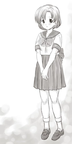 Page 434 of Yachin ga Haraenakute... Ami