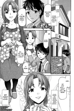 Page 106 of Koujo Ryoujoku AHAN Ch.1-9