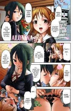 Page 94 of Koujo Ryoujoku AHAN Ch.1-9