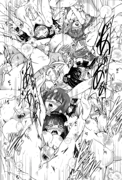 Page 189 of COMIC Penguin Club 2015-11