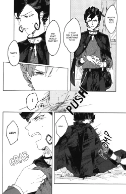 Page 24 of Anata no Kawaii Hito ni Naritai